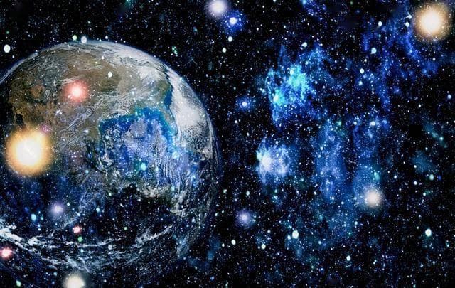 宇宙温度探秘：绝对零度-273.15℃背后的奥秘何在？