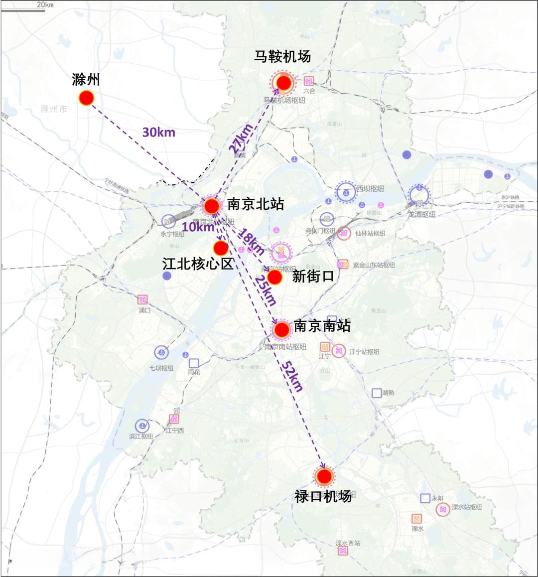定了！南京北站进入开工倒计时，超惊艳内景效果图曝光