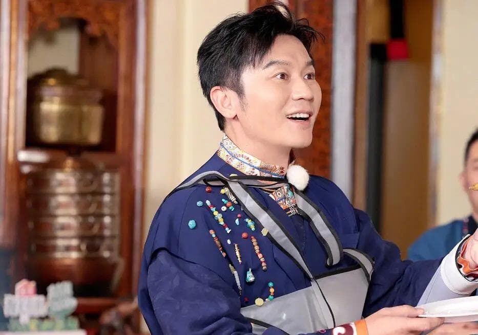 李晨仍在《跑男》！最新一季表现亮眼，新主题令人期待