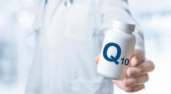看似普通的“辅酶Q10”，利用好了对帕金森病的治疗也有帮助！