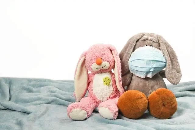 小孩怎么预防急性扁桃体发炎？