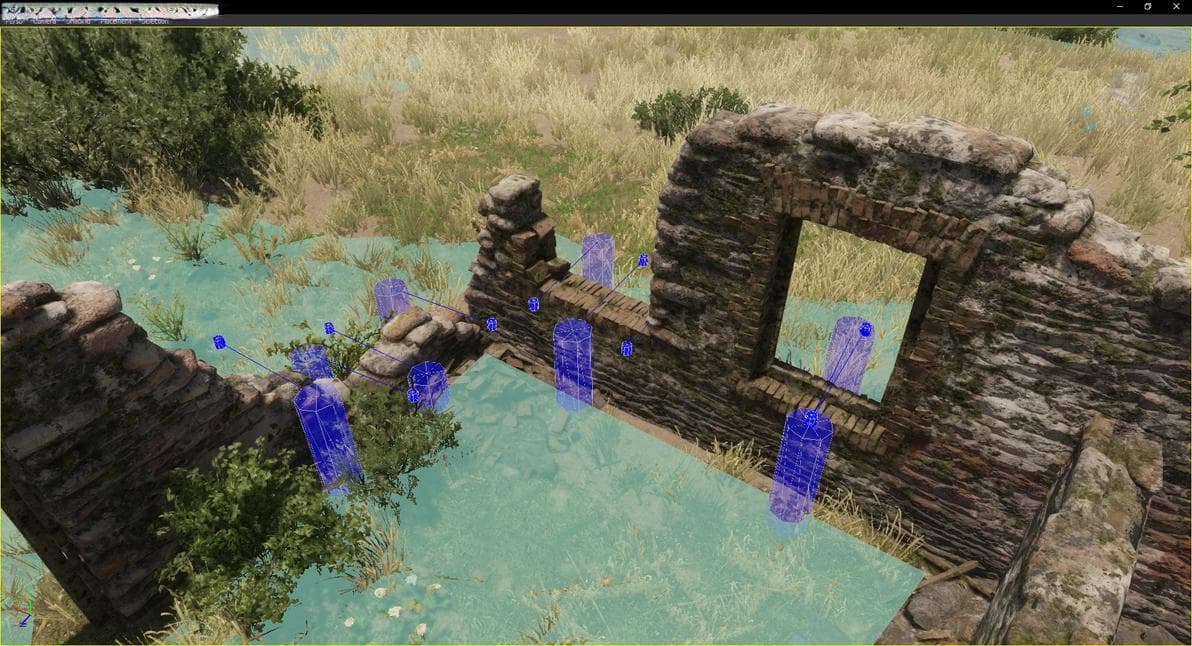 告别“呆AI”：《Arma Reforger》全面升级敌人AI，支持掩体和烟雾战术