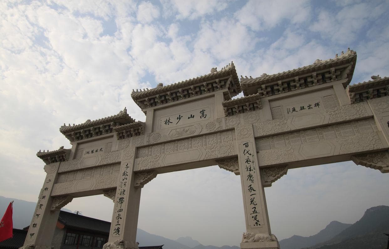 河南周边十大旅游景点推荐，总有一处打动你的心！