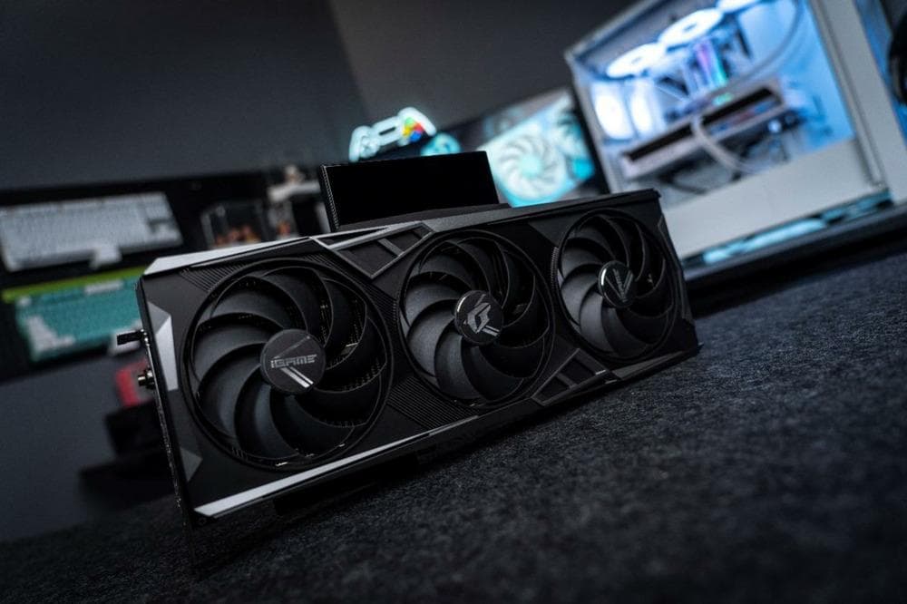 4070 Ti和4070显卡性能对比：20%的差距意味着什么？