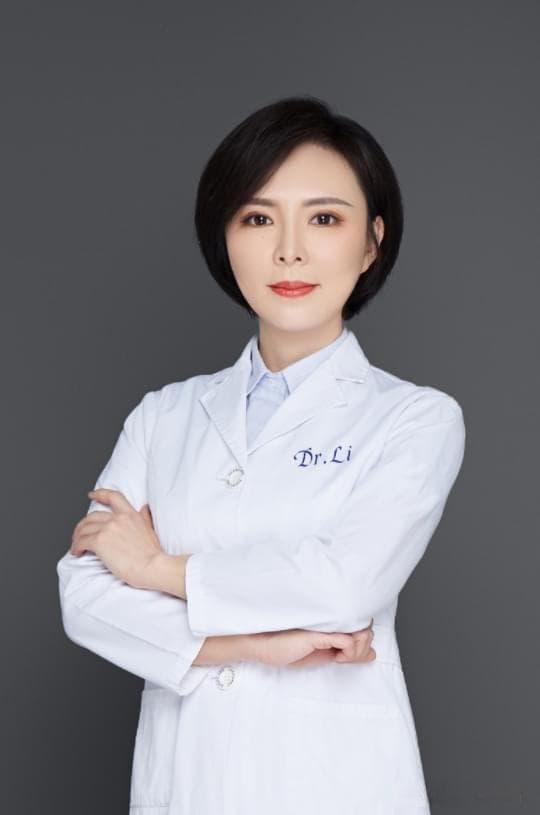 整形医生李云娟：解析除皱针的作用原理和注意事项