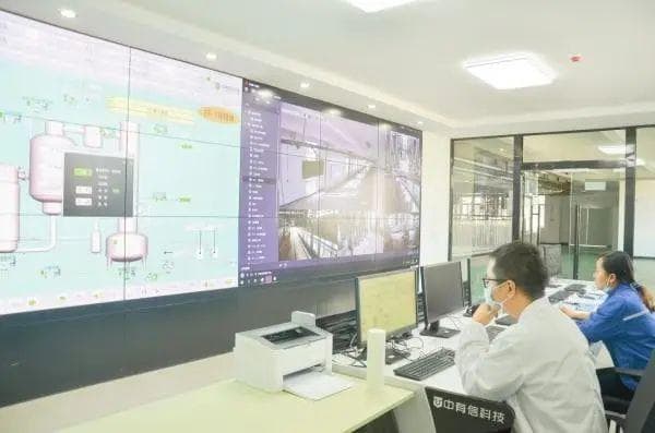 浏阳经开区：用创新，“熬”出中药产业新味