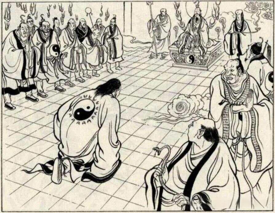 封神演义：截教的实力究竟怎样？