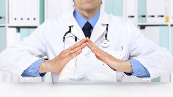 我身上长的是瘢痕疙瘩吗？怎么辨别？
