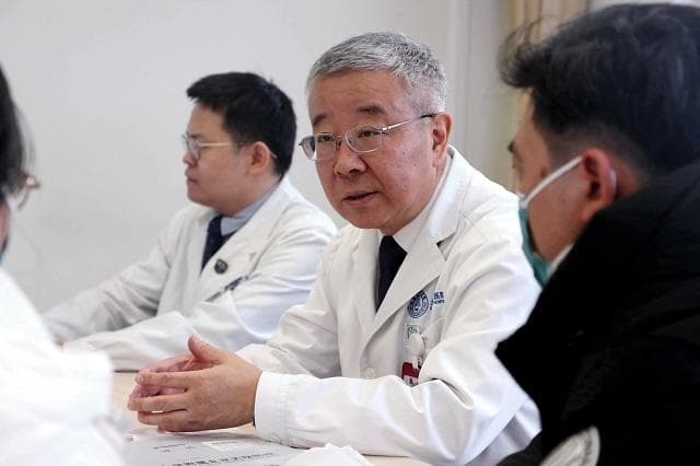 天坛医院江涛院士团队成立国内首个胶质瘤前沿创新治疗门诊