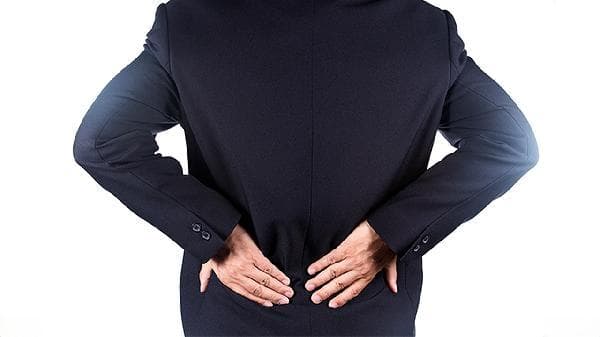 火罐拔完后背疼怎么缓解