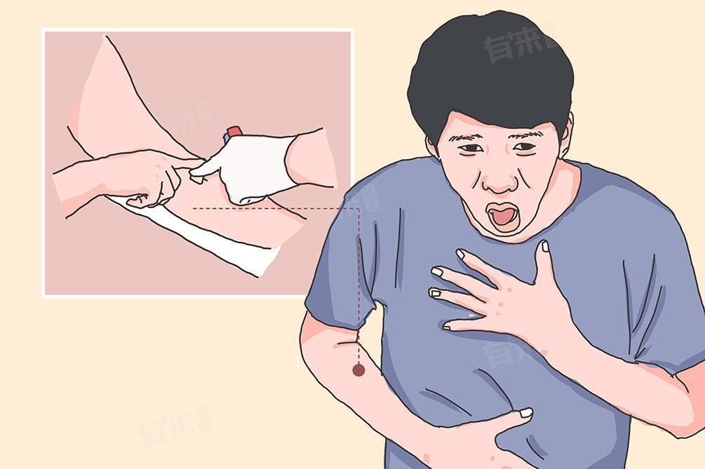 补钾四不宜