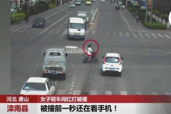 开车如何避免闯红灯技巧方法盘点