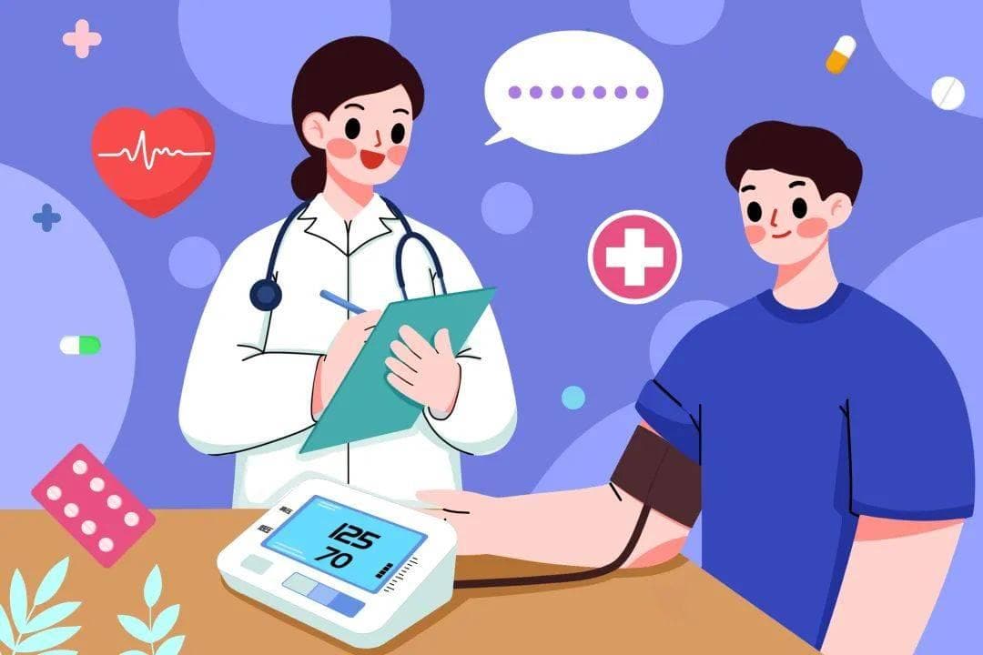 【重磅】新出炉的高血压防控指南，00后也不能忽视的健康警示！