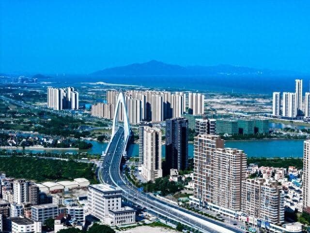 国内存在感最弱的城市，为什么是汕头？