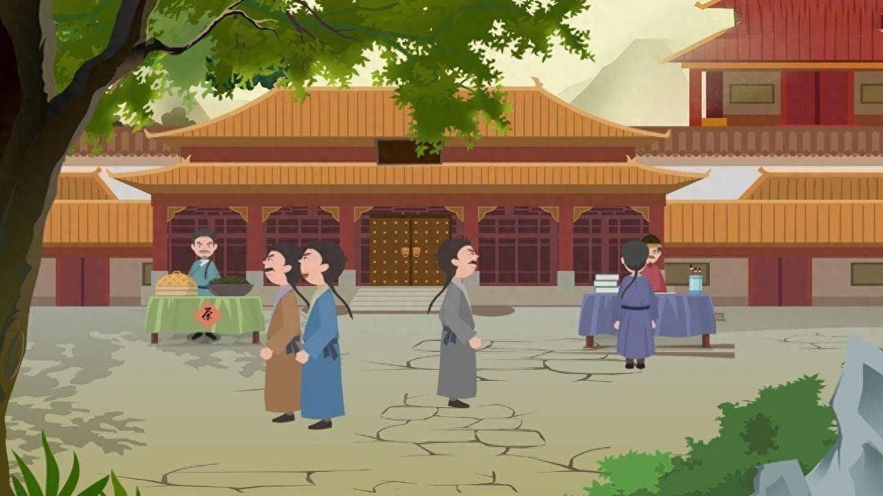 太平天国运动：一场差点推翻清朝的农民起义