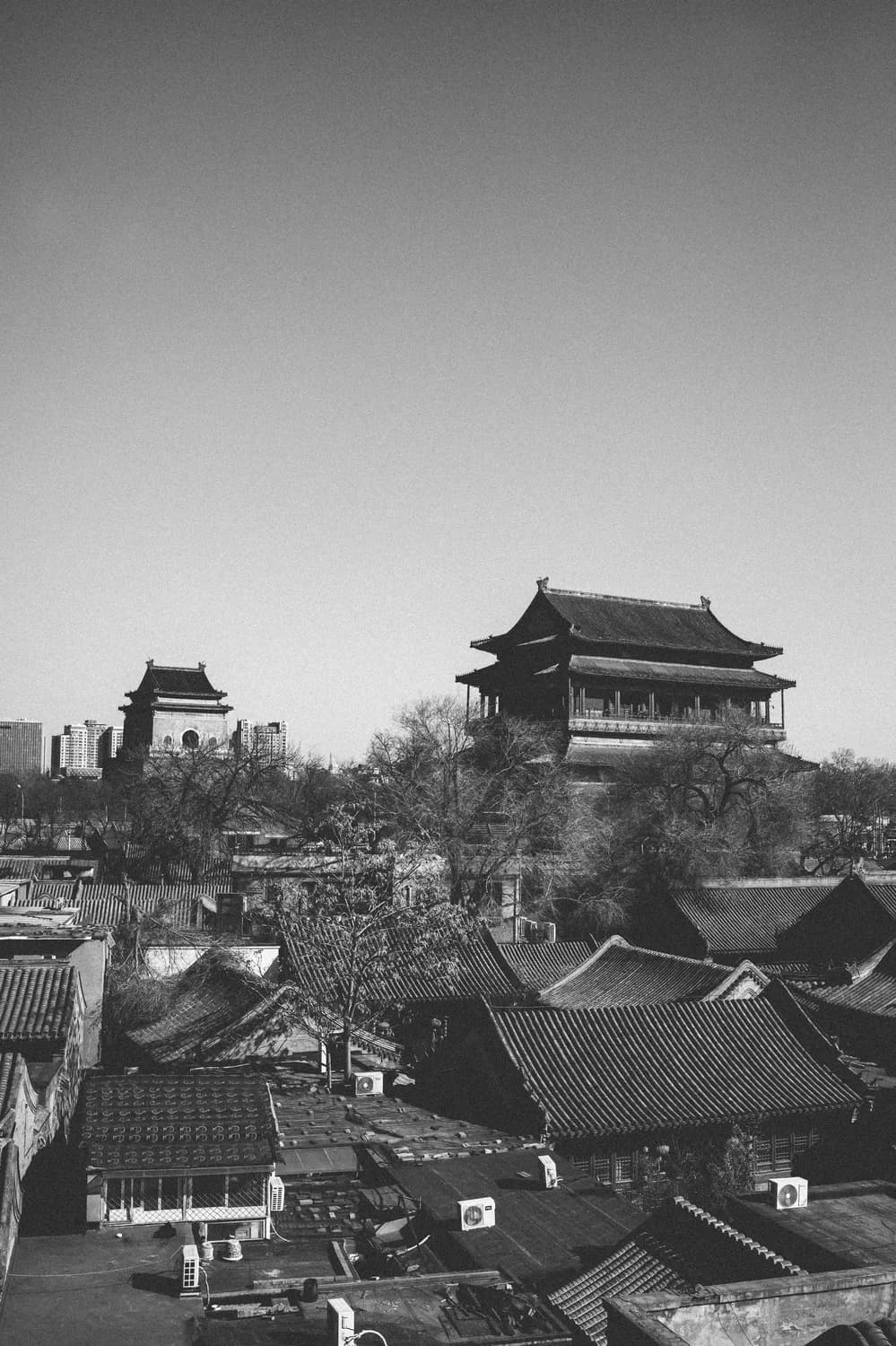 北京四合院民宿：胡同里的皇家体验