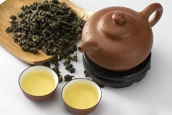 为你揭开“茶叶水解药”的原因
