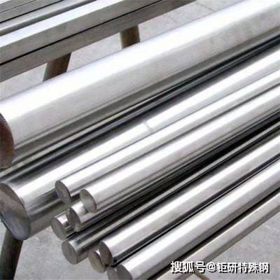 模具钢的常见成分有哪些？