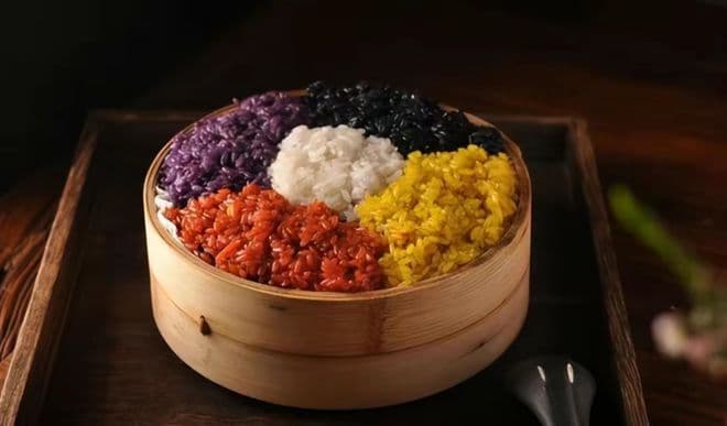 原来百色有那么多特别又好吃的食物？有机会一定要尝一尝！