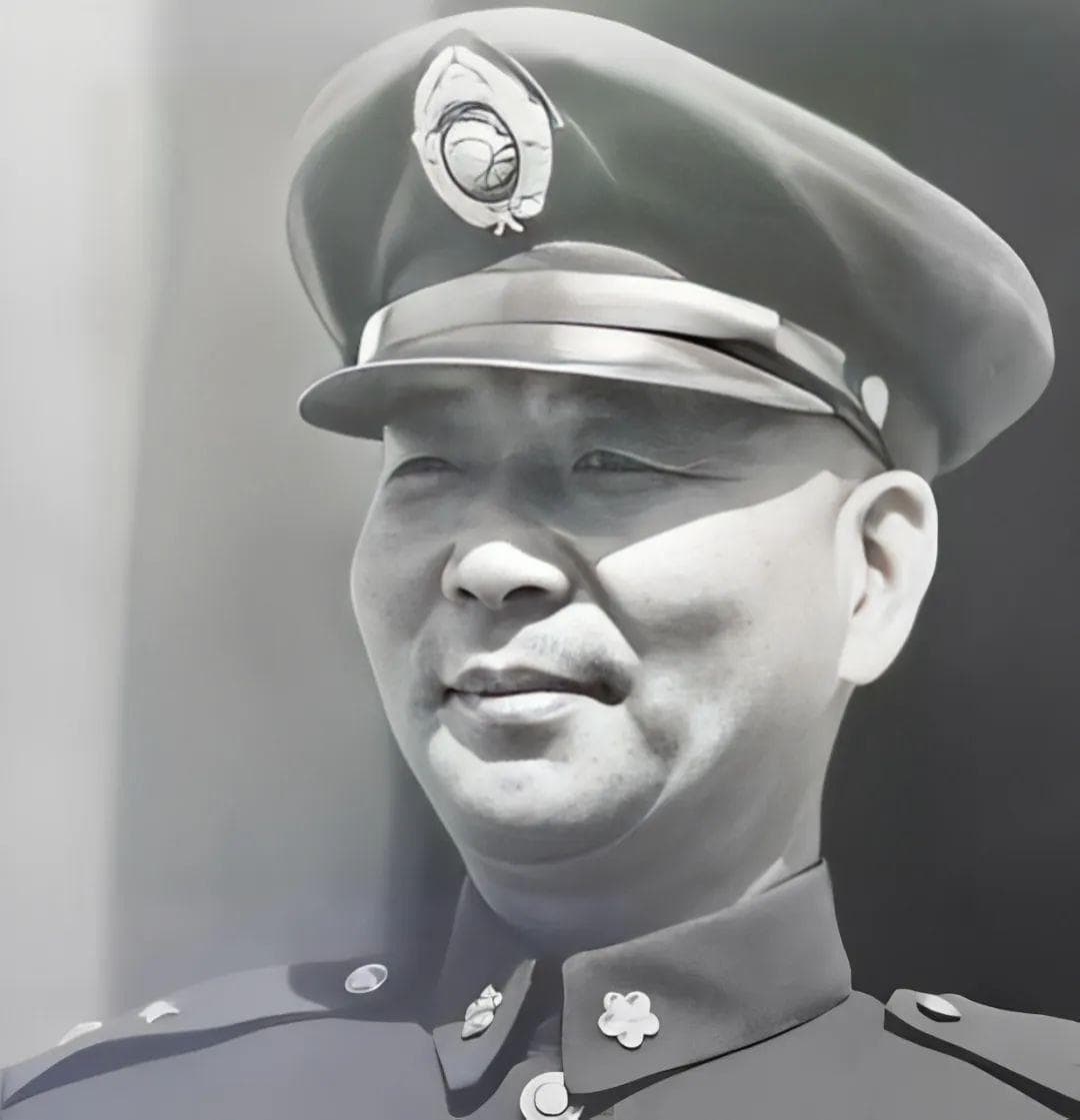 解放战争时期，10位国军将领作战凶猛，是我军最难缠最强劲对手