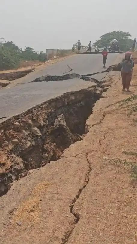汶川与缅甸大地震对比：震级仅差0.1级，为何伤亡悬殊？