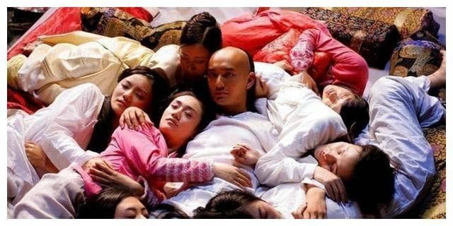古代一夫多妻制下，她们是如何相处的？正室真的不嫉妒吗