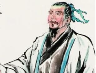 东汉末年名士庞德公：耕读为业，淡泊名利，慧眼识英才