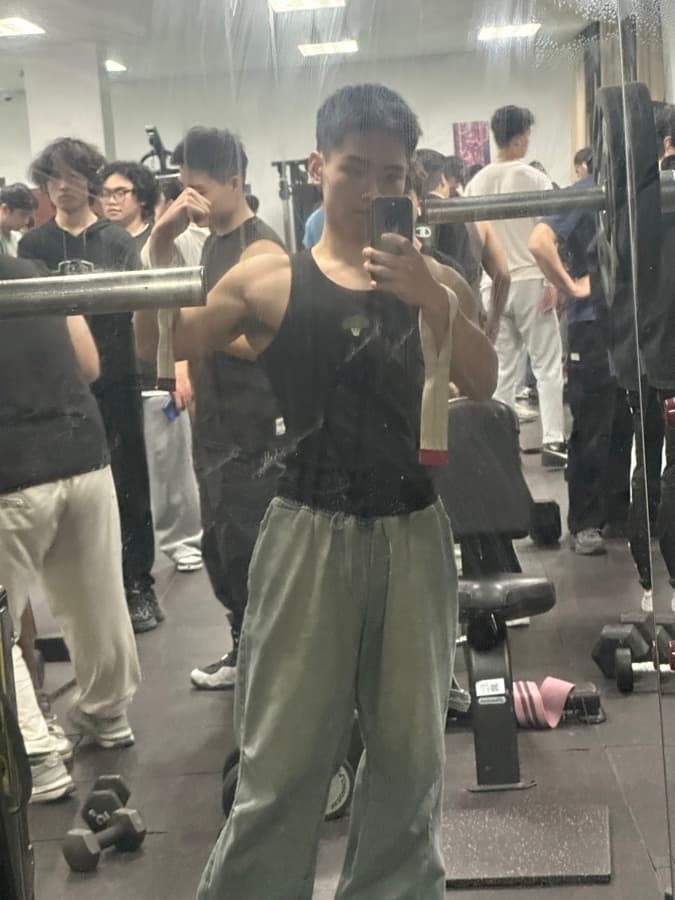 减脂还能拿学分？有人上着上着减重70斤，上理工这堂课“热辣滚烫”