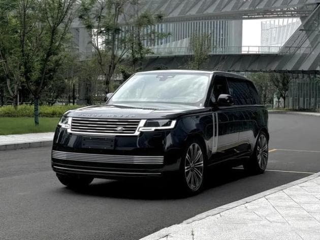 全球最豪华的10款顶级SUV，保时捷卡宴垫底，宾利添越进不了前五
