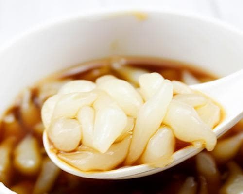 四川凉虾的制作方法（重庆火锅风味的美食佳品）