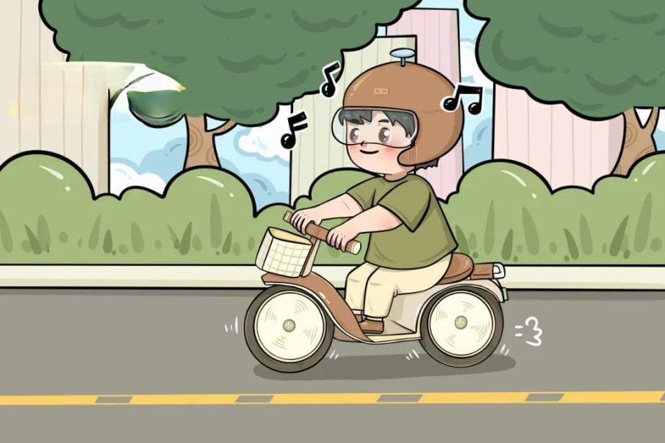 事关电动自行车！强制性国家标准发布！