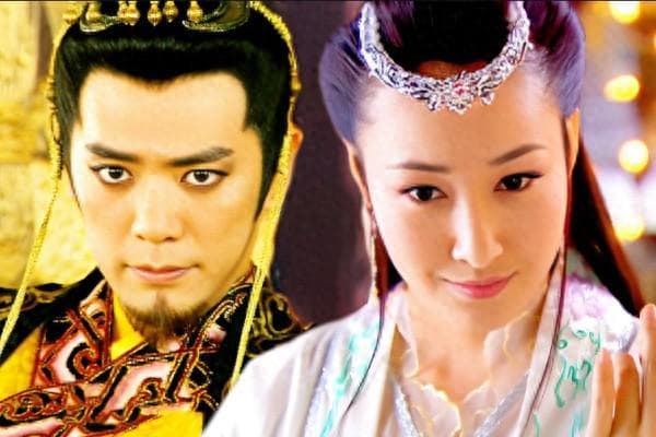 三清被道教奉为最高神！他们的师父，是鸿钧老祖吗？执掌天道玄门