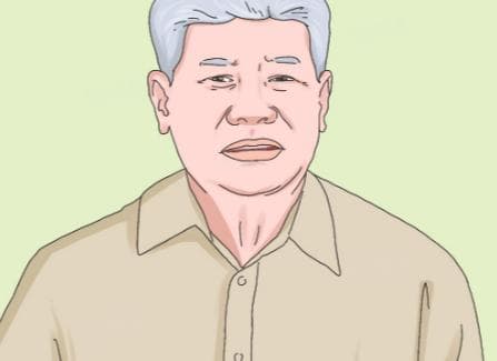 去除老人味最好的方法