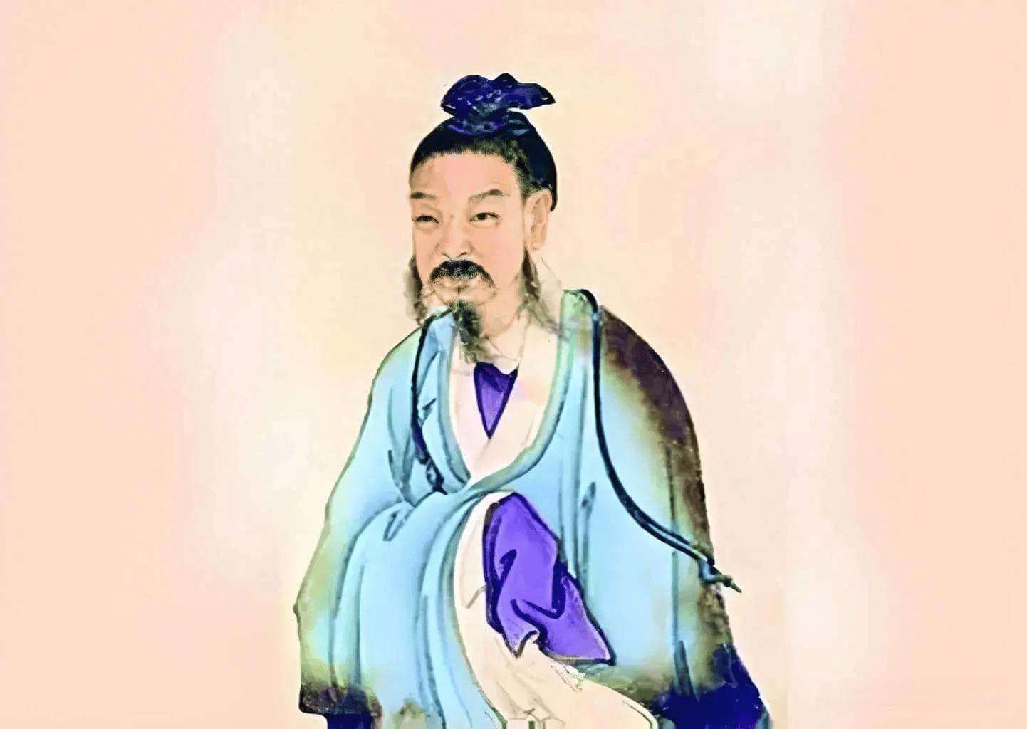 鲁仲连：功成身退