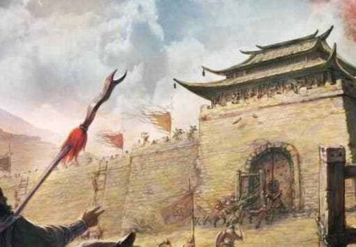 中国古代冷兵器的三个阶段，一直延用至今