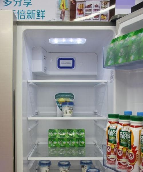 冰箱除霜法及防止结霜方法（快速除霜技巧）