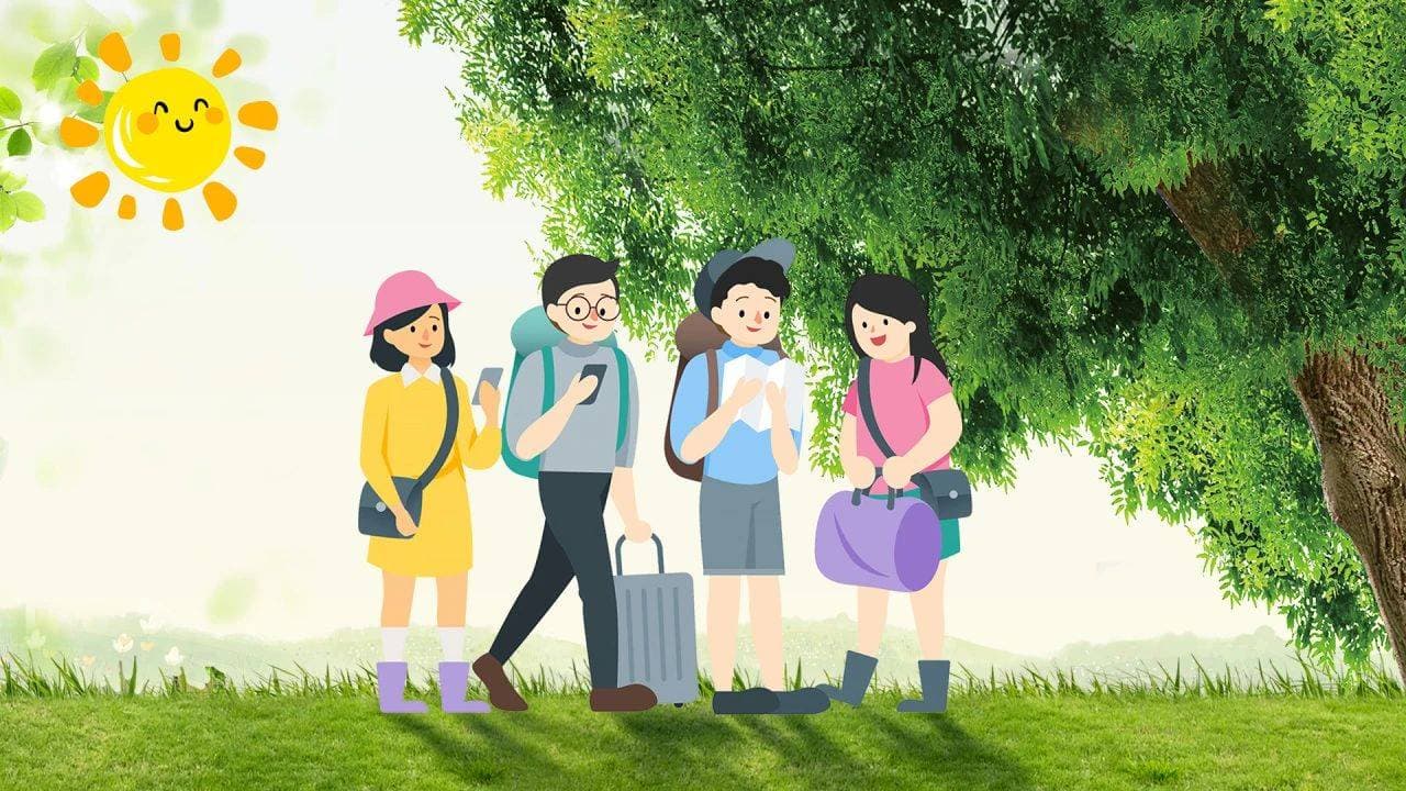 研学旅游如何助力文化传承创新？来看这些基地的做法