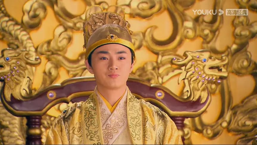 李承乾和李泰为太子之位鹬蚌相争，为什么得利的是李治？