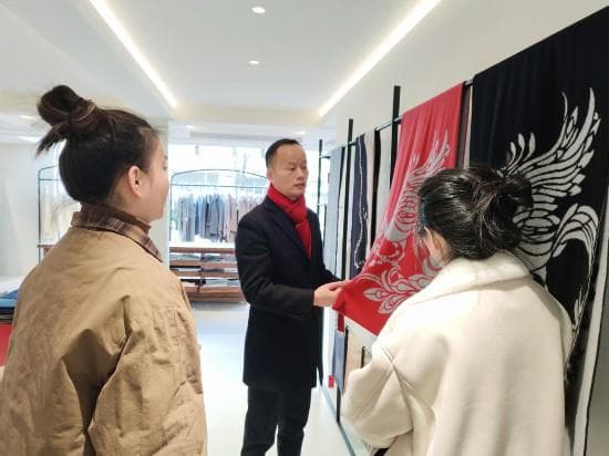 “文体大餐”层出不穷，嘉兴濮院有何秘诀？