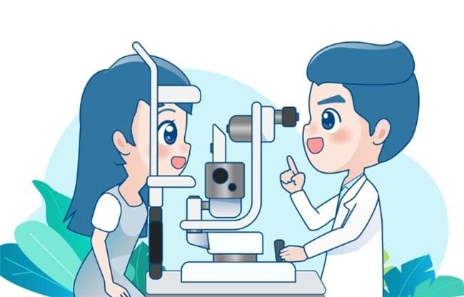 配戴角膜塑形镜不能“一劳永逸”！一定要定期做眼检查