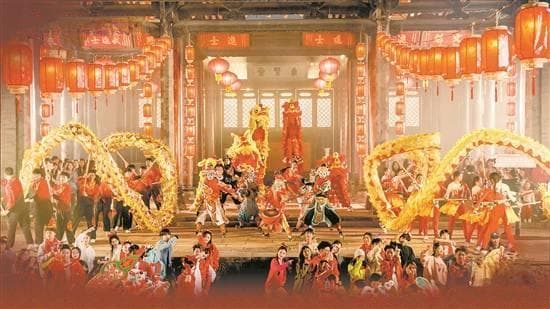 2024卫视春晚，这些看点可别错过