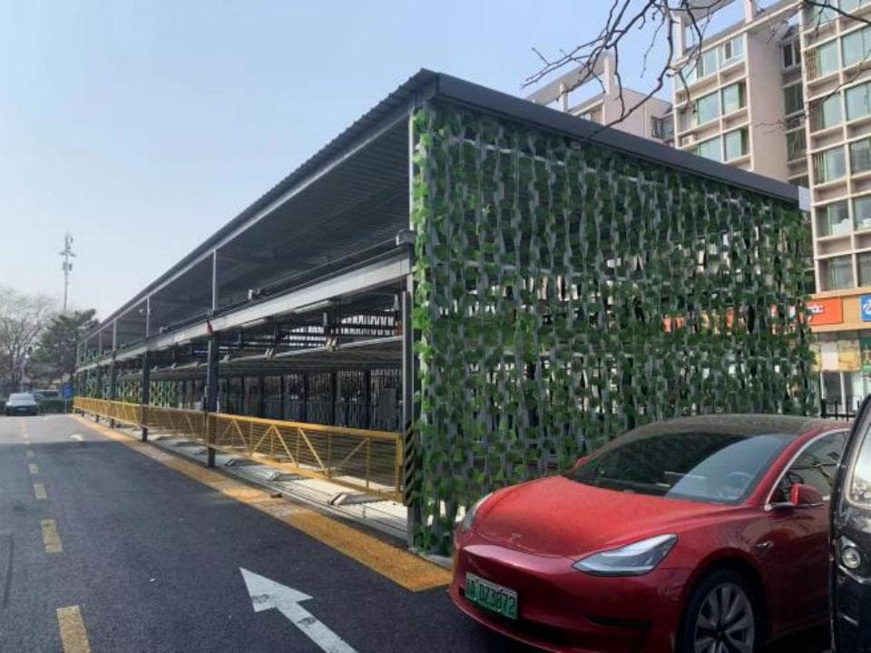 成绩单 —— 2024年北京交通综合治理工作 | 各区篇