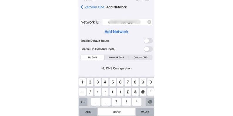 Zerotier iOS不起作用？修复iPhone和iPad上的连接问题