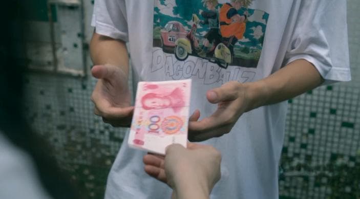 代人转账竟是诈骗一环！警惕电诈套路新花样