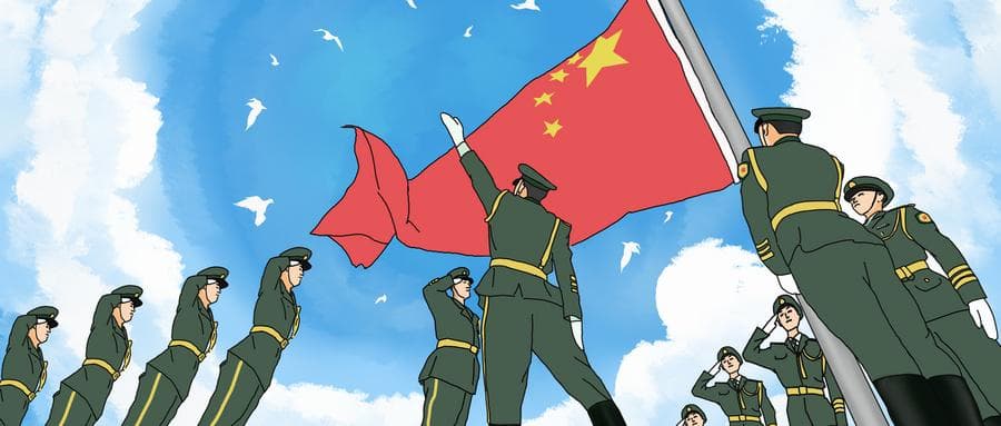 2025适合文科生报考的军校有哪些？附录取分数线