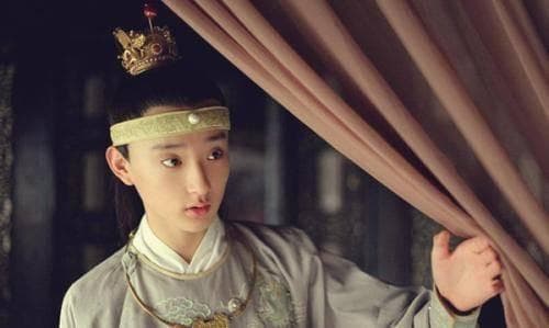 《红楼梦》：从“西昆体”到“长吉体”，透过诗风看贾宝玉的成长