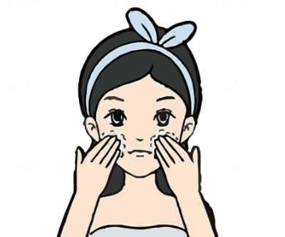 怎么判断卸妆是否干净