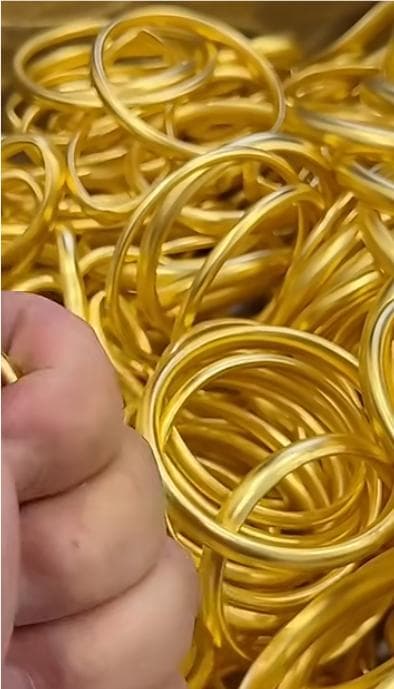 孟加拉赤金和黄金的区别