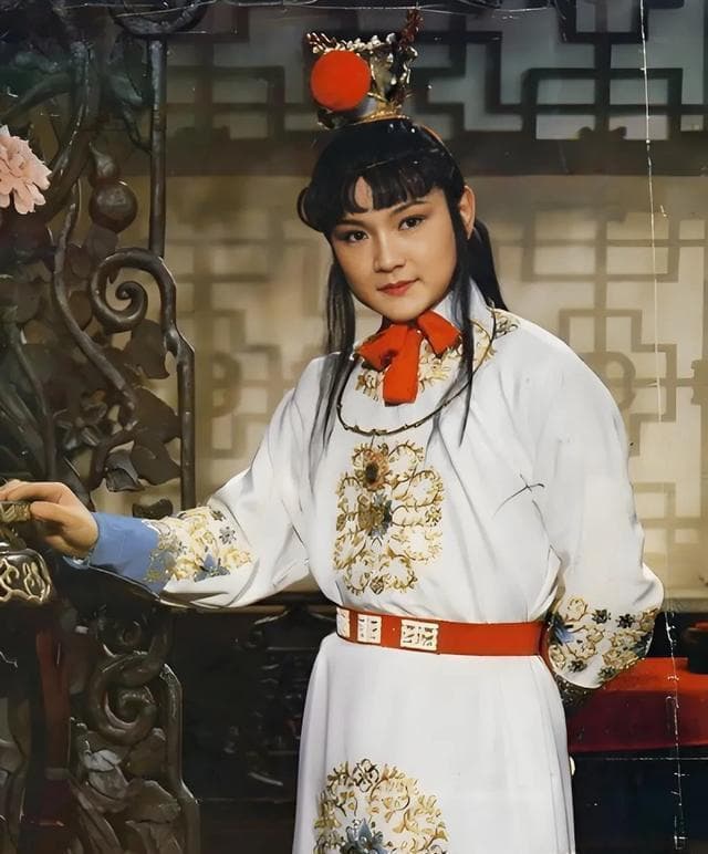 珠玉在前，怀璧其后：87版《红楼梦》演员阵容的永恒魅力