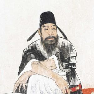 阎立本：唐代著名画家与宰相